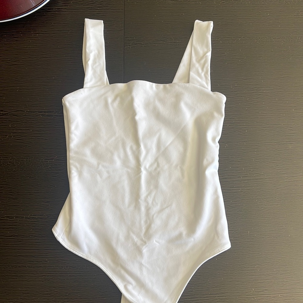 Abercrombie bodysuit